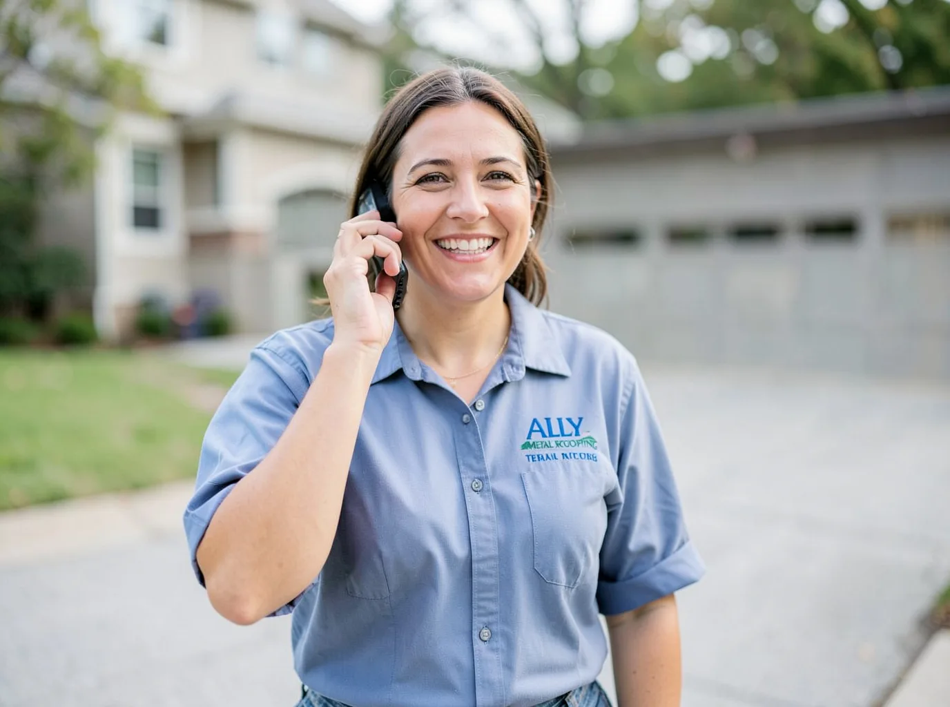 Metal Roof Installation Louann, AR FAQs